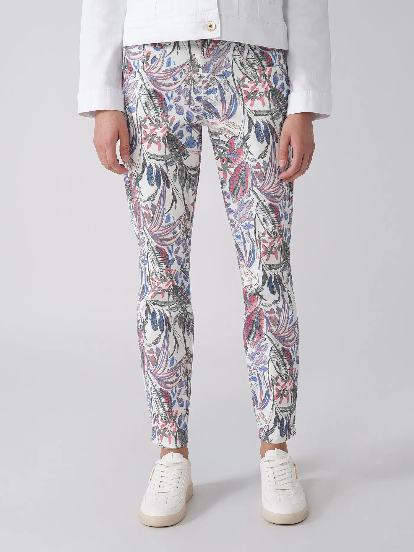BRAX | Jeans 7/8 SHAKIRA S | 